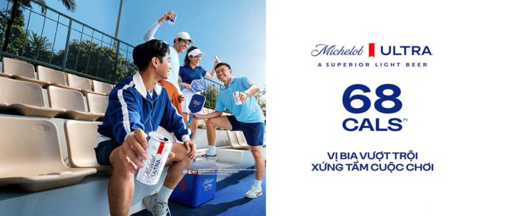 Thế Giới Bia Cần Thơ - giao bia Corona, Budweiser, Michelob ULTRA, 1664 Blanc, Halida chính hãng tại Cần Thơ