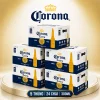 Thế Giới Bia Cần Thơ - giao bia Corona, Budweiser, Michelob ULTRA, 1664 Blanc, Halida chính hãng tại Cần Thơ