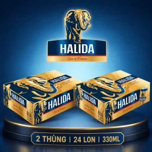 Thế Giới Bia Cần Thơ - giao bia Corona, Budweiser, Michelob ULTRA, 1664 Blanc, Halida chính hãng tại Cần Thơ
