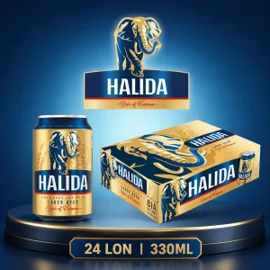 Thế Giới Bia Cần Thơ - giao bia Corona, Budweiser, Michelob ULTRA, 1664 Blanc, Halida chính hãng tại Cần Thơ