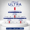 Thế Giới Bia Cần Thơ - giao bia Corona, Budweiser, Michelob ULTRA, 1664 Blanc, Halida chính hãng tại Cần Thơ